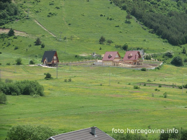 Kupres, hodopisi, Dragan Marijanović