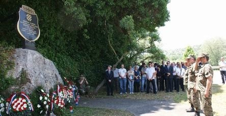 Lipanjske zore, Počitelj, obljetnica