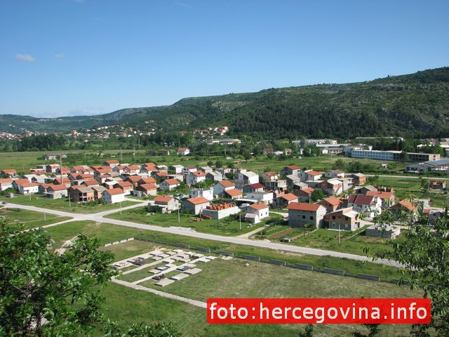 Stolac, Stjepan Bošković, Safet Halilović, Stolac, Stjepan Bošković