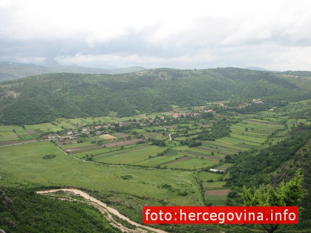 Mirko Papac, Stolac, Stolac, Nermin Nikšić, Bregava