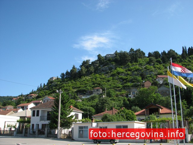 Stolac, napjev, Zdravo Tijelo Isusovo