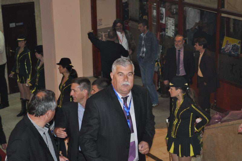 HDZ BiH, Denis Lasić, Rade Bošnjak, Dragan Čović, Miro Kraljević