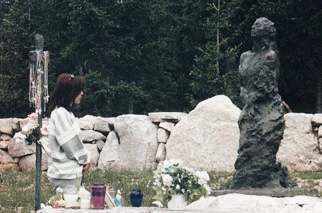 Diva Grabovčeva, Diva Grabovčeva