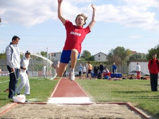 Ivan Gagro, AK Brotnjo, Ivan Gagro, AK Brotnjo, Ivan Gagro, skok u dalj, Ivan Gagro, atletika, Ivan Gagro, atletika, Hrvatska