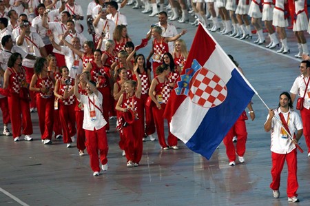 Hrvatsko državljanstvo
