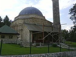 Livno, džamija, Livno, džamija, Livno, rušenje, Livno, prosvjedi, džamija, Livno, džamija, peticija, Livno, džamija, peticija, džamija, Livno, Ćurčinici