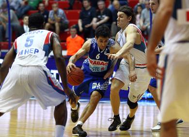 KK Zadar, NLB liga, cedevita, Cibona