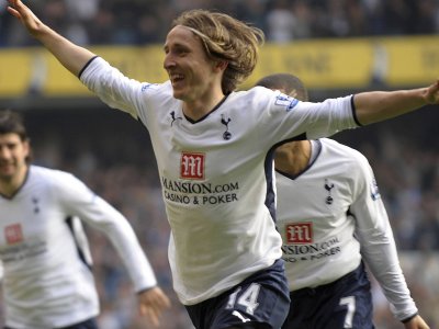Luka Modrić, Tottenham, Manchester United, Luka Modrić, Manchester United, Alex Ferguson, Luka Modrić, Tottenham, Luka Modrić, Tottenham, Luka Modrić, Luka Modrić, Tottenham, Chelsea, Tottenham, Luka Modrić, Luka Modrić, Tottenham, Chelsea, Tottenham, Luka Modrić, Liverpool, Tottenham, Luka Modrić, Luka Modrić, villas boas, Harry Redknapp, Chelsea, Luka Modrić, Tottenham, Manchester United, Luka Modrić, Luka Modrić, Manchester United, Luka Modrić, Real Madrid, Luka Modrić, Real Madrid