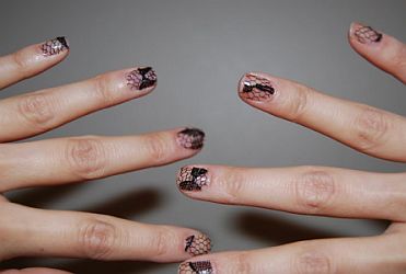 nokti, moda i ljepota, lakovi