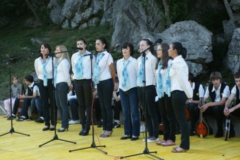 studenci, hkud studenčica