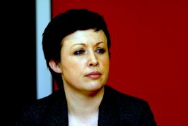 Ljiljana Lovrić, Ljiljana Lovrić, HSS-NHI, Dobar loš zao emisija