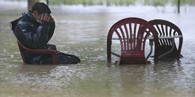 poplave, poplave neretva, poplava, nepogoda