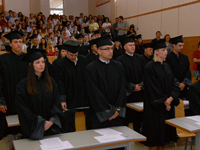 promocija, Sveučilište Mostar, diplome, studenti, fakultet, Mostar, fakultet, plaće, bolonja, bolonjski sustav, državna služba, diplome