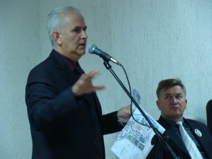 HSP BIH, HSP BIH, Živko Budimir, Zvonko Jurišić