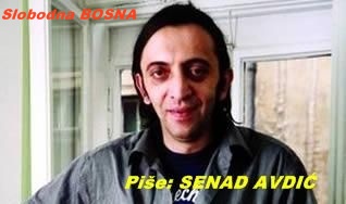 Dobar loš zao emisija, Senad Avdić, ratko mladić, BIH