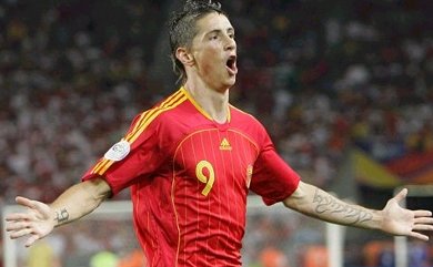 Europsko prvenstvo, Fernando Torres, Atletico Madrid, Real Madrid, nogomet, Fernando Torres, Atletico Madrid