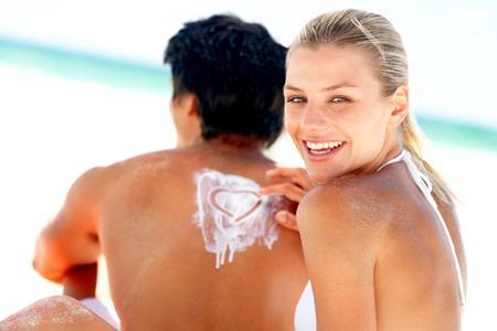 krema, sunčanje, sunčanje, oprez, ljeto, sunce, sunčanje, pogreška, ljeto, usne, sunčanje, ulje za sunčanje