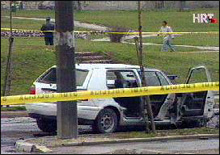 eksplozija, Sarajevo, terorizam, srednja bosna, Jozo Leutar, ubojstvo, Travnik, Mehmed Žilić, Jozo Leutar, ubojstvo, Jozo Leutar, ubojstva