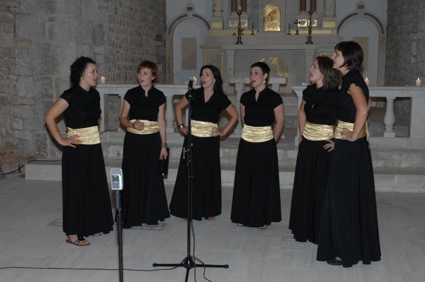 klapa lira, klape, klape, klape, Herceg Stjepan Kosača