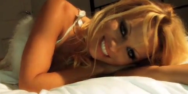 Vladimir Putin, pamela anderson