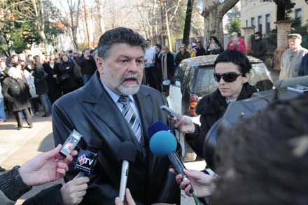 HDZ 1990, Srećko Boras, izbori 2010, Vlada HNŽ, Srećko Boras, Srećko Boras, Vlada HNŽ