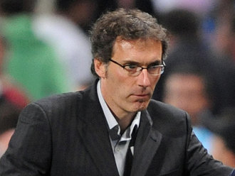 Laurent Blanc bivši nogometaš, francuska liga, Laurent Blanc bivši nogometaš, Lionel Messi, Cristiano Ronaldo