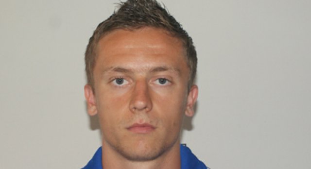 Dinamo, almir bekić