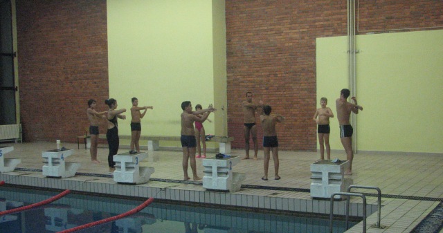 apk zrinjski, ana čović, apk zrinjski, apk zrinjski, škola plivanja, upis