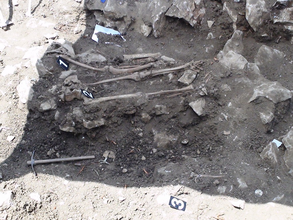 franjevci, franjevci, pobijeni