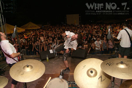 West Herzegowina Fest, West Herzegowina Fest, West Herzegowina Fest, neno belan