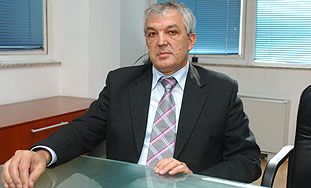 Dragan Vrankić, BIH, Hrvati u BIH, Dragan Vrankić, BIH, jugoslavija, Dragan Vrankić, političar, Čapljina, generalni revizor