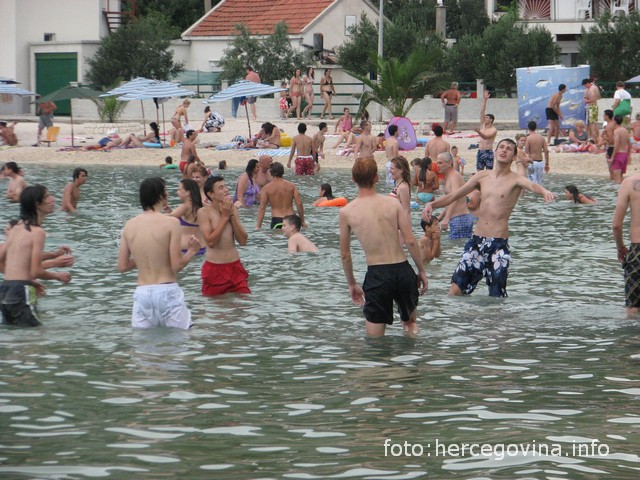 Dalmacija, more, turizam, BIH, ljetovanje, kredit, more, jadran, plaća, Novac, more, lijek, zdravlj, jadran, cijene, miholjsko ljeto, ljeto, vrijeme, more, jadransko more