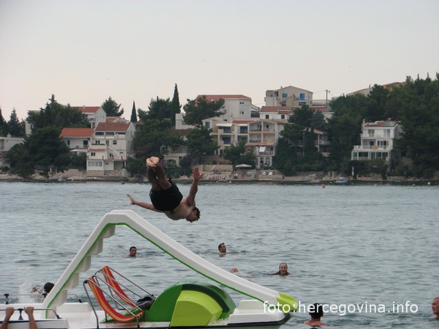 ljetovanje, cijene ljetovanja