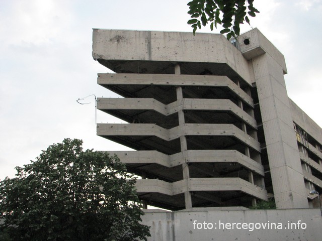 Mostar, Mostar, Staklena banka, pogibija, Mostar, snajper, snajperisti, Staklena banka