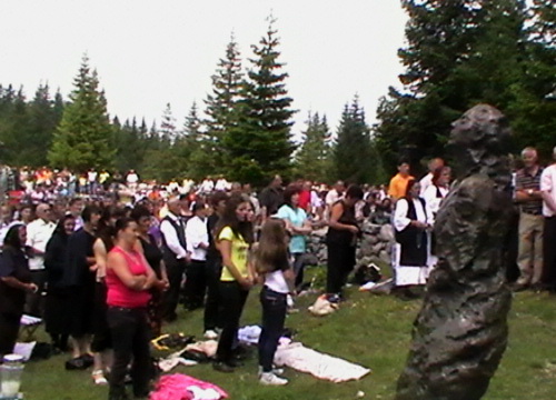 kedžara, Diva Grabovčeva, DIVIN DAN , Diva Grabovčeva