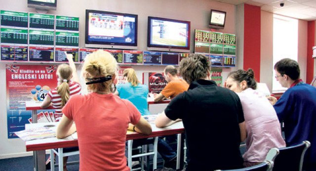 BIH, kocka, Zoran Mamić, kladionice, porez, porezni obveznici, ministarstvo financija, Novac, kladionica, kladioničar, Australian Open