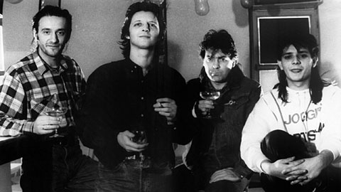 leb i sol, Čapljina