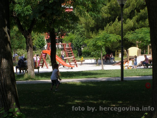park-zrinjevac-mostar