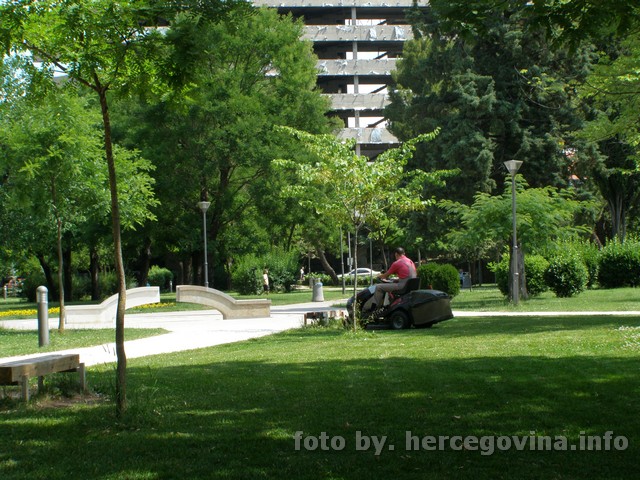 park-zrinjevac-mostar
