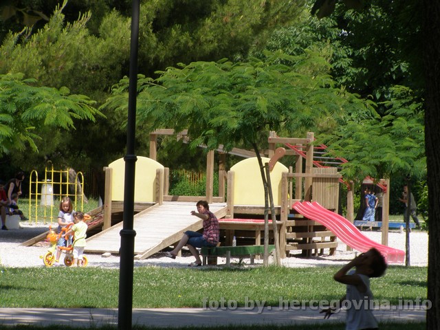 park-zrinjevac-mostar
