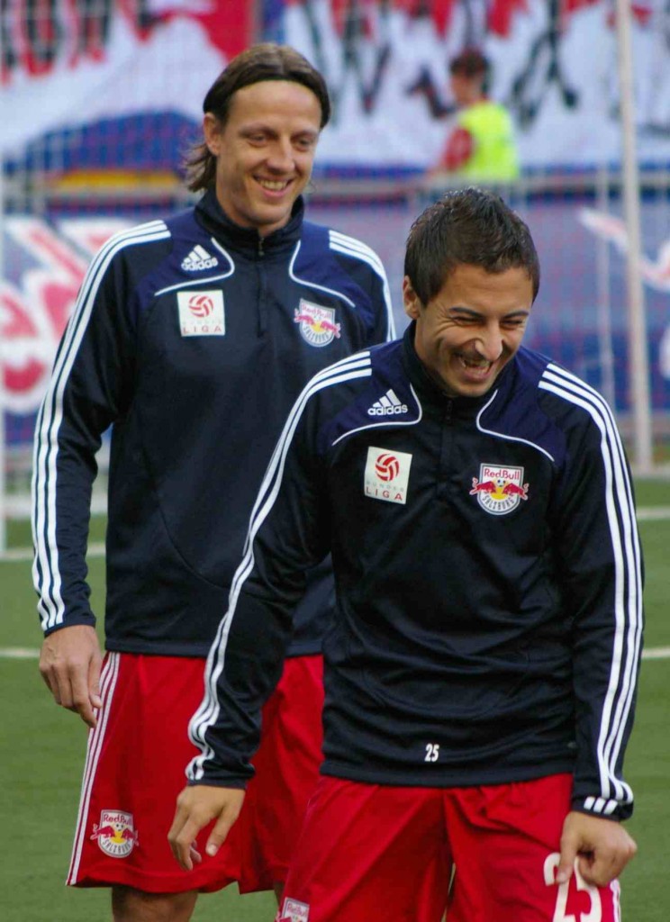 Velež, Admir Vladavić, Admir Vladavić, FK Velež