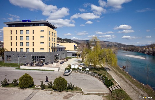 hrvatski mediji, susret