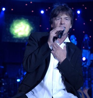 Zdravko Čolić, Boris Tadić, Zdravko Čolić, koncert, Mostar