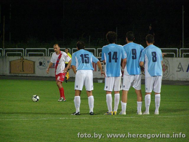 zrinjski-tre pennaea 4-1