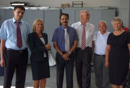 Borjana Krišto, HDZ BiH