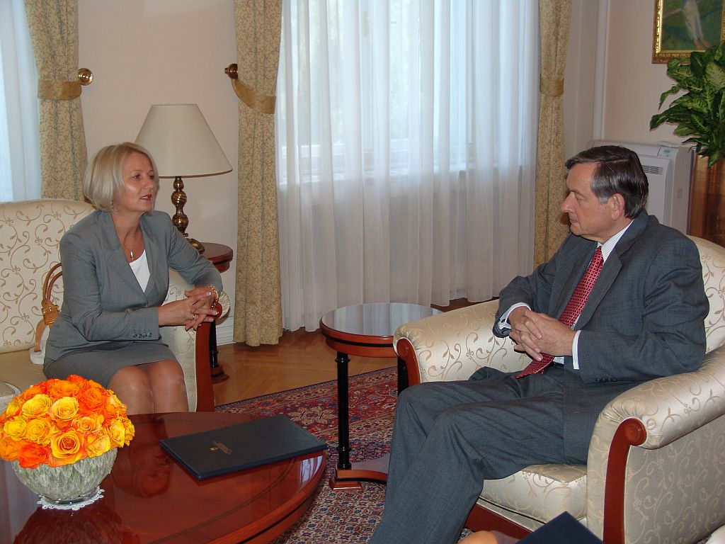 izbori 2010, HDZ BiH