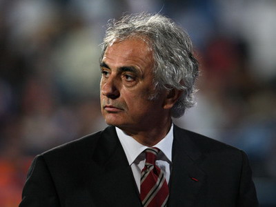 Vahid Halilhodžić, Dinamo, Vahid Halilhodžić, Jablanica, Vahid Halilhodžić, japan, UAE, kvalifikacija za SP, Vahid Halilhodžić, Luka Modrić, janica kostelić, Vahid Halilhodžić