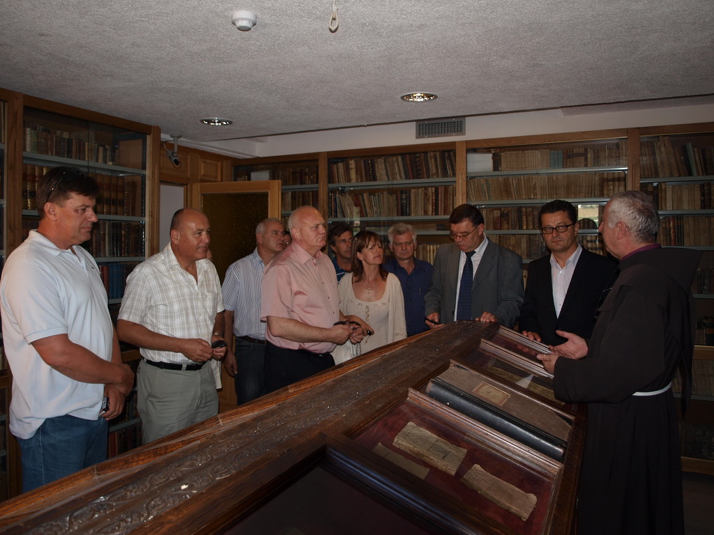 HDZ 1990, Martin Raguž, izbori 2010