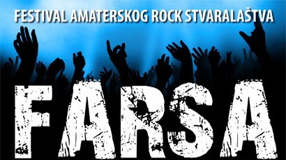 farsa, udruga mladih čapljina