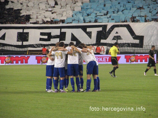 Hajduk, Hajduk, Dinamo Hajduk, Hajduk, pojačanja